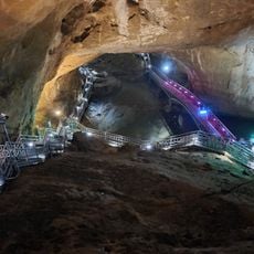 Hwanseon Cave