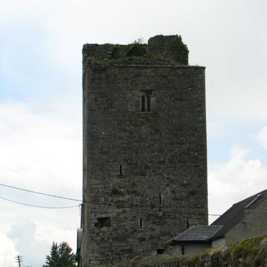 Gowran Castle
