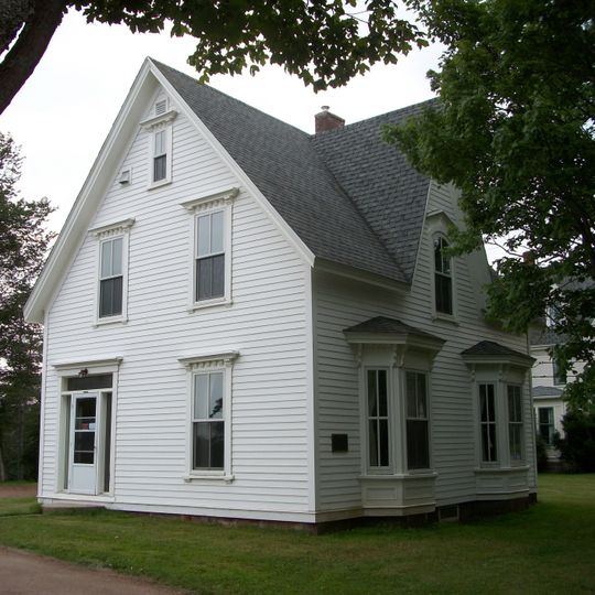 Maison Colville