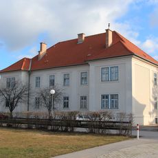 Arbeiter-/Angestelltenwohnhaus