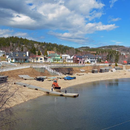Tadoussac