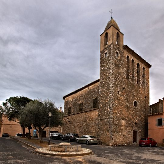 Sant Miquel de Ventalló