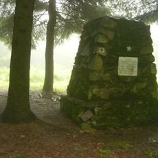 Pomník sov. armády