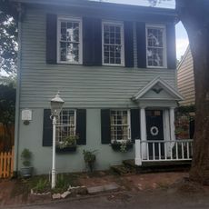 538 East State Street