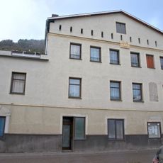 Bürgerhaus, Frey-Haus