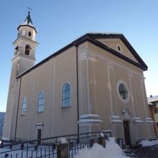 Chiesa di San Sebastiano