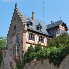 Schloss Nussdorf