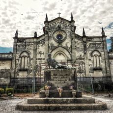 Cimitero Monumentale