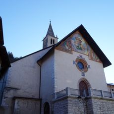 Saint George church