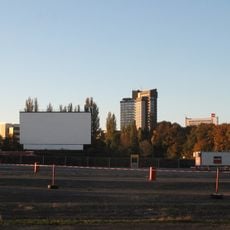 Autokino Kornwestheim