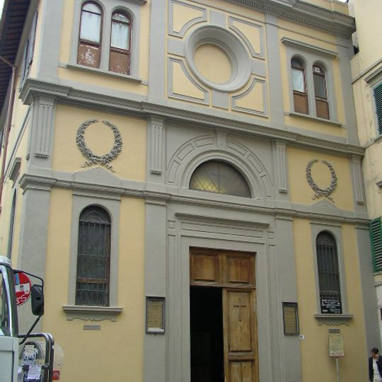 Église Saint-Basile des Arméniens