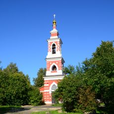 Церковь Рождества Христова (Варварино)