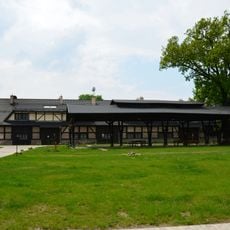 Nowy Folwark in Kliczków