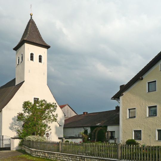 St. Clemens