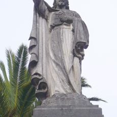 Estátua