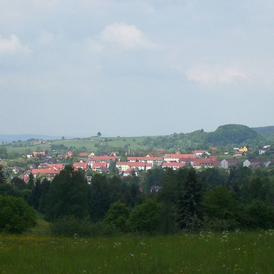 Bad Liebenstein