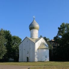 Church of the Twelve Apostles on Propastyakh, Veliky Novgorod