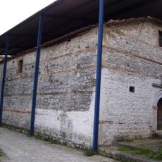 Saint Luke Church, Kastoria