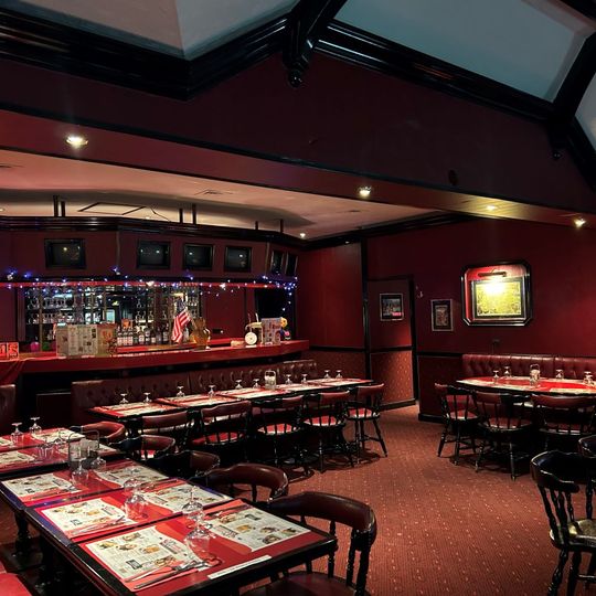 Buffalo Grill Pierrelaye