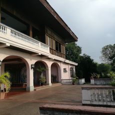 Malacañang of the North