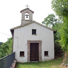 Chiesa di San Luigi Gonzaga
