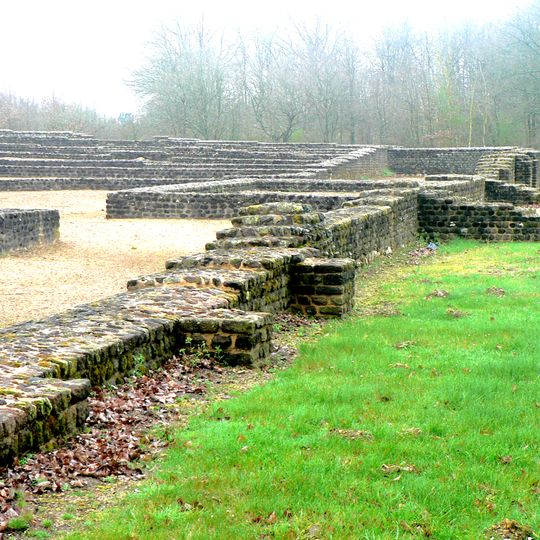 Cherré
