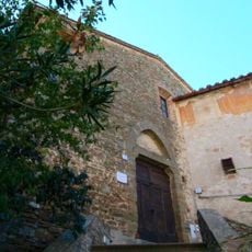 Sant'Agostino