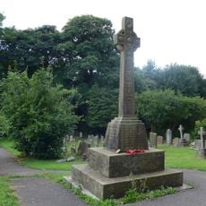 Rowsley War Memorial