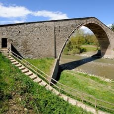 Ponte degli Alidosi