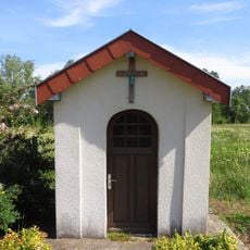 Chapelle Notre-Dame-de-la-Prairie dite Notre-Dame-du-Grand-Pont de Jametz