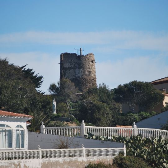 Torre de Calaburras