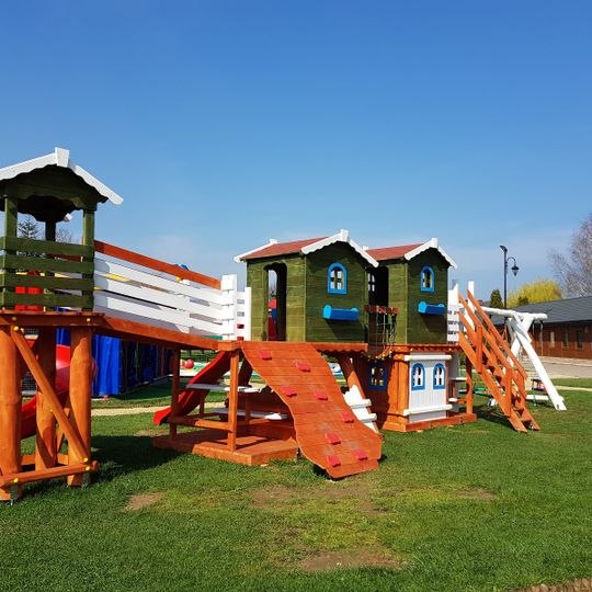 Hotel Karpik Ośrodek rekreacyjno-wypoczynkowy