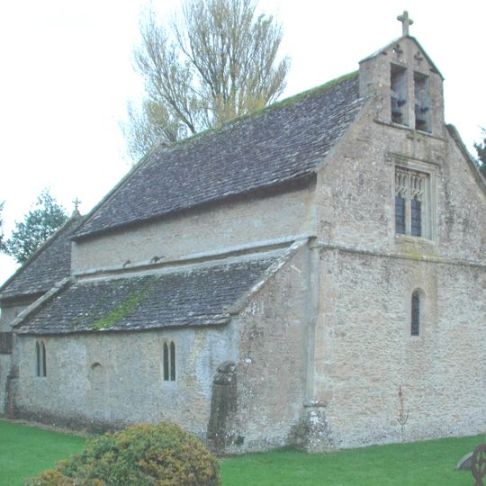St Margaret's Church