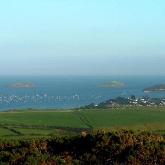 Llŷn Peninsula