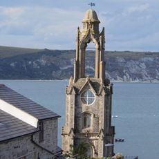 The Clock Tower