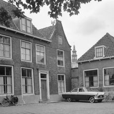 Zuidsingel 116, Middelburg