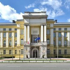 Chancellerie du Conseil des ministres de la République de Pologne