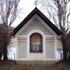 Bildstock, Pestkreuz