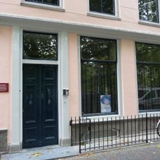 Oudegracht 341, Utrecht