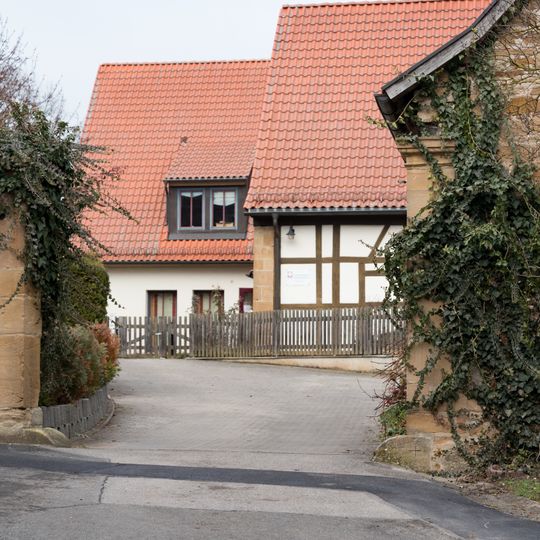 Pfarrhaus