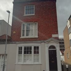 18, Belmont Street