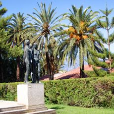 Jardins del Príncep