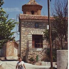 Church of Saint Barbara