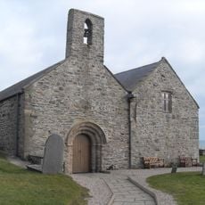 Church of St Hywyn