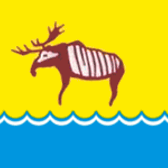 Мальжагарский 1-й наслег