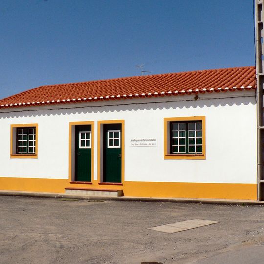 Junta de Freguesia de Santana de Cambas