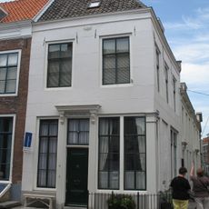 Spanjaardstraat 57, Middelburg