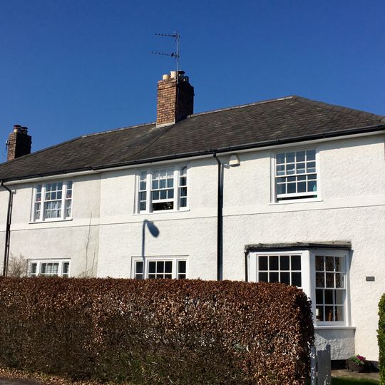 Nos. 48 & 50 Pen-y-dre