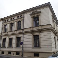 Willa Wilhelma Teszemachera