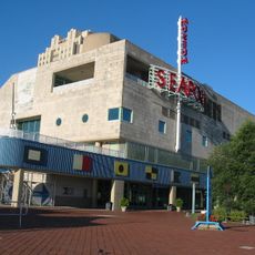 Independence Seaport Museum